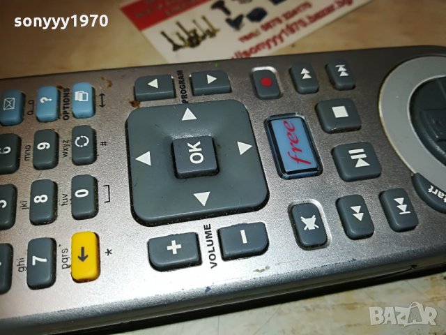game/tv remote control 2505211208, снимка 9 - Други игри и конзоли - 32990512