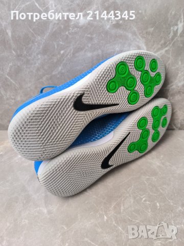 Nike PHANTOM номер 41, снимка 7 - Футбол - 43062787