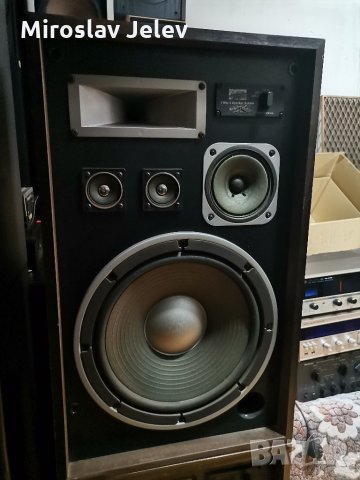 Sansui sp X 6700, снимка 2 - Тонколони - 34840175