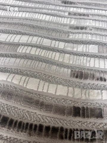 Олекотени Тип персийски килими и пътеки, с тъкана основа, снимка 7 - Килими - 52572305