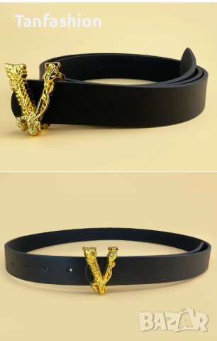 маркови дамски колани, снимка 2 - Колани - 43787065