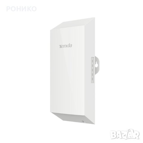 Външен WiFi усилвател TENDA O1 WL OUTDOOR PTP CPE, снимка 1