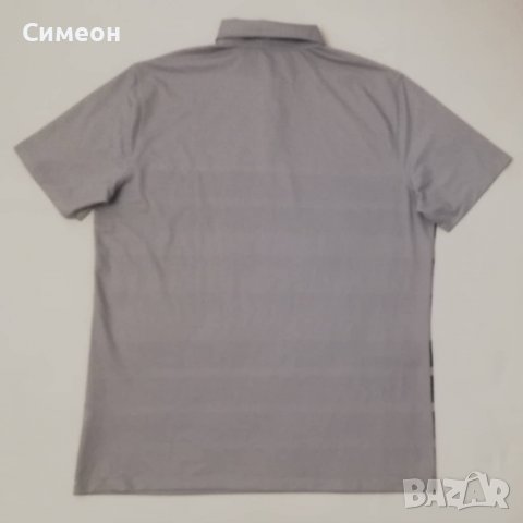 Nike DRI-FIT оригинална тениска L Найк спортна фланелка спорт, снимка 5 - Спортни дрехи, екипи - 37645921