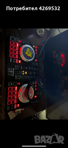 Pioneer DDJ - SB 3, снимка 3 - Ресийвъри, усилватели, смесителни пултове - 52396425