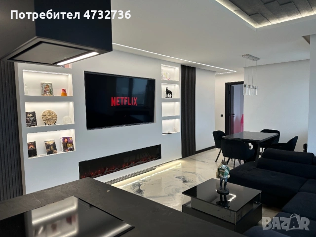 Продава 3 стаен апартамент Плевен 