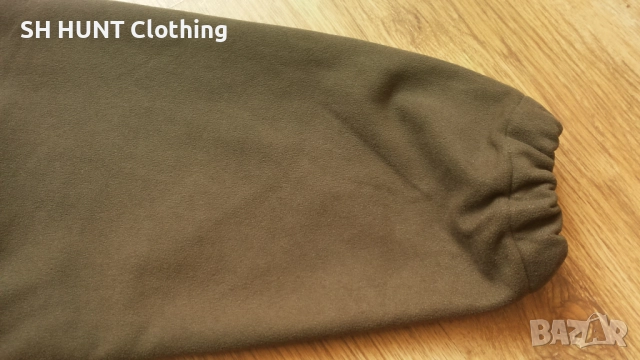 WOODLINE SWEDEN OUTWEAR Windproof Jacket размер L горница вятърно устойчива - 1614, снимка 8 - Екипировка - 52714650