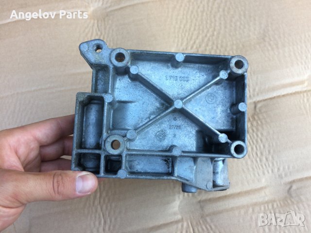 Стойката на генератора за BMW E30 E34 (M40 M42), снимка 6 - Части - 23058003