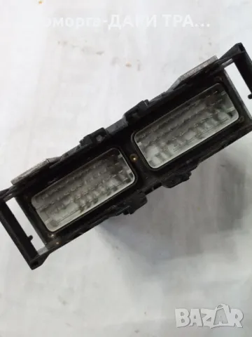 Компютър за Мерцедес ML 1997-2003г. Бензин 4.3i V8, снимка 3 - Части - 49342875