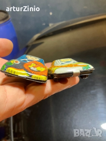 Стари колички, снимка 13 - Коли, камиони, мотори, писти - 51859884