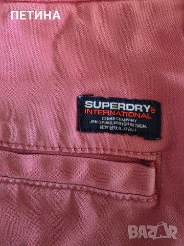 Super Dry мъжки къси панталони , снимка 8 - Къси панталони - 51317068