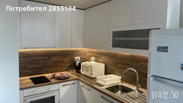 Стаи под наем София Нови Искър , снимка 15 - Квартири, нощувки - 37610858