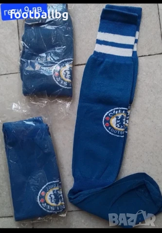 PALMER 10 💙⚽️ детско юношески футболни екипи 💙⚽️ CHELSEA , снимка 4 - Футбол - 34781900