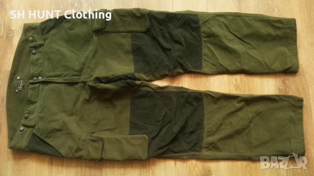 Seeland SEETEX Waterproof Trouser размер 58 / 2-3XL за лов панталон водонепромокаем - 1354