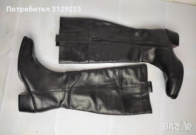 Bon' a Parte boots 37, снимка 1 - Дамски боти - 37582969