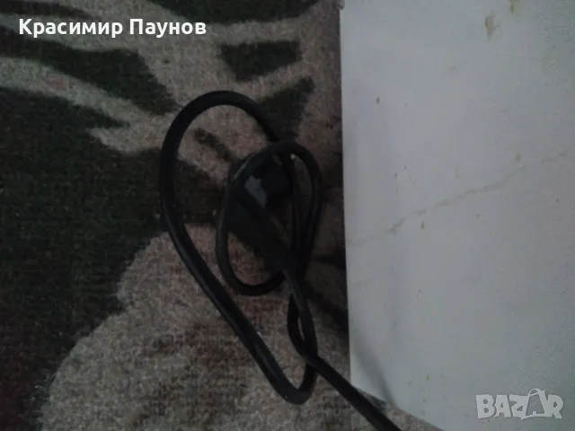 Микровълнова печка ,,HAIER " ,,за части ., снимка 5 - Микровълнови - 48361515