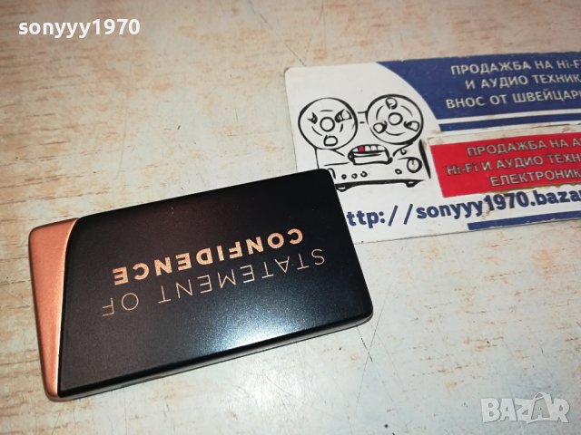 МЕТАЛНА НОВА ЗАПАЛКА С РЕОТАН 1611231435, снимка 5 - Запалки - 43019748