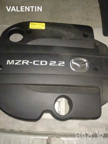 Кора за Mazda, снимка 2 - Части - 28139261