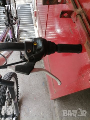 Колело 26 , снимка 7 - Велосипеди - 33136538