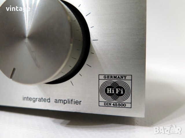 Palladium art. 958/611-1, снимка 6 - Ресийвъри, усилватели, смесителни пултове - 35275444