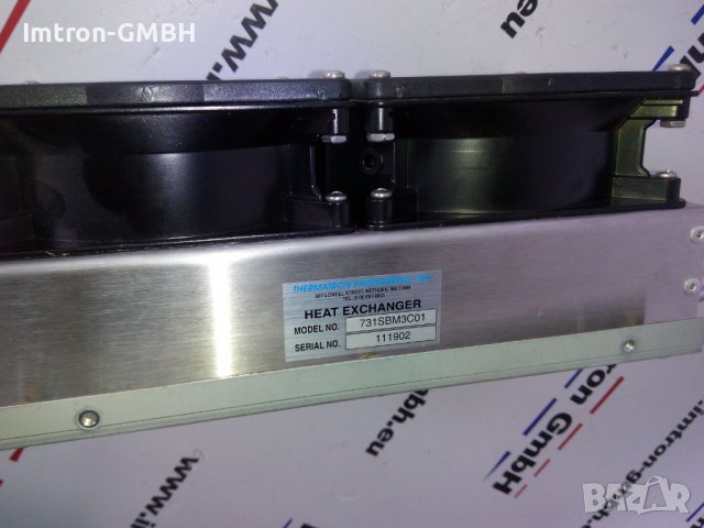 Водно охлаждане за компютър Heat Exchange  731SBM3C01, снимка 5 - Други - 38837267