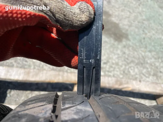 14 цола джанти 5х100 Skoda Fabia 5J et35 гуми 165/70/14 Симперит, снимка 10 - Гуми и джанти - 50087943