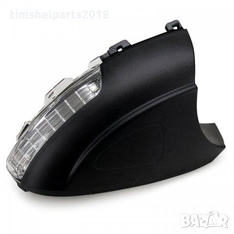 Мигачи в огледало за VW TIGUAN SHARAN SEAT ALHAMBRA SKODA, снимка 3 - Части - 33371295