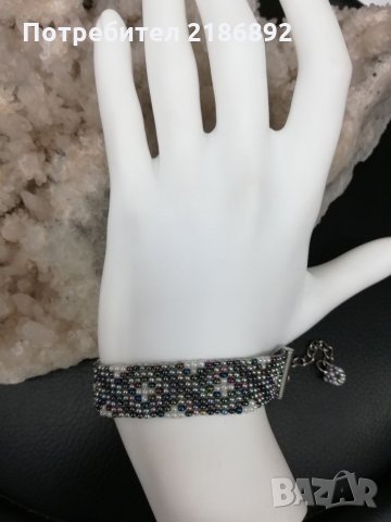 Гривна тип стан, снимка 2 - Гривни - 27062815