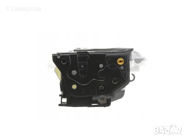 VW Eos Брава за предна дясна врата , снимка 3 - Части - 50343570