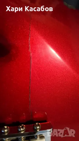 Китара Yamaha Pacifica, снимка 7 - Китари - 49020909