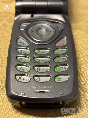 Sharp GX10i, снимка 8 - Други - 52512037