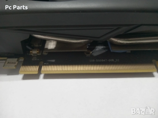 Sapphire AMD Radeon RX 570 4GB Pulse GDDR5 256 bit, снимка 14 - Видеокарти - 52595073