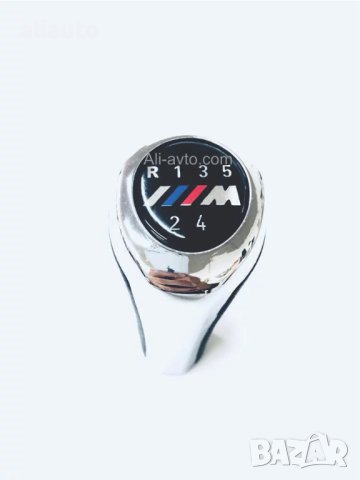 Топка за скоростен лост № 2293-1 за BMW – 5 скорости, снимка 2 - Аксесоари и консумативи - 31407348