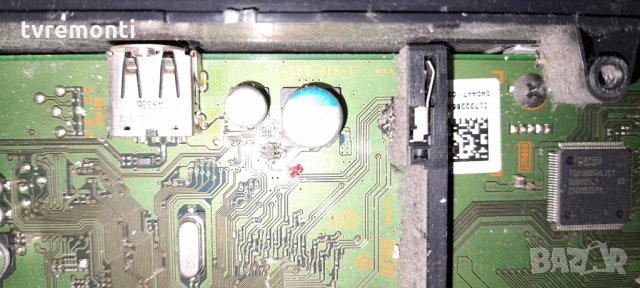 MAIN BOARD 1-878-999-12, снимка 6 - Части и Платки - 32388785