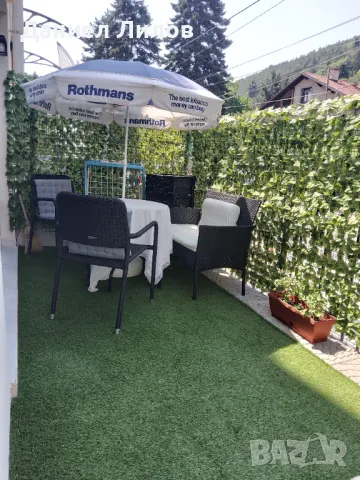 Smart home /умен дом, снимка 8 - Апартаменти - 49698980