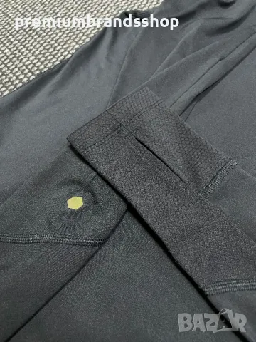 Under armour rush compression M блуза, снимка 3 - Спортни дрехи, екипи - 47694620