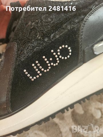 дамски оригинални маратонки lio jo, снимка 7 - Маратонки - 43984124