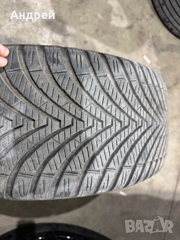 245/45/17 Всесезонни DOT23 Kumho , снимка 5 - Гуми и джанти - 52888080