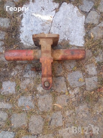 Продавам владимирец на части, снимка 10 - Селскостопанска техника - 34904036