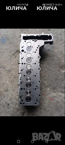 Глава ревизирана Mercеdes Sprinter 2,9tdi , снимка 4 - Части - 49747826