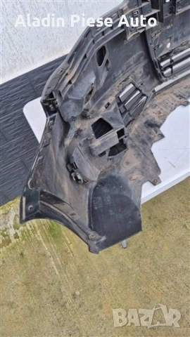 Предна броня Audi A6 C7 година 2012 2013 2014 2015 2016 2017 2018 код 4G0807437 , снимка 10 - Аксесоари и консумативи - 53073199