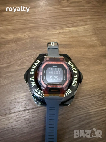 Часовници G-shock , снимка 14 - Мъжки - 53527444