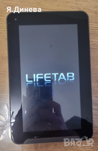 Таблет Medion Lifetab, снимка 2 - Таблети - 52549356