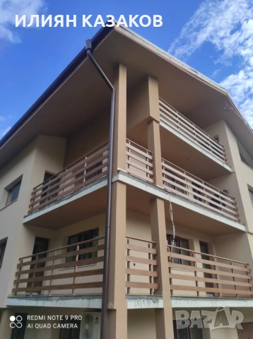 Доставка и монтаж на алуминиеви парапети!, снимка 11 - Други ремонти - 53073139