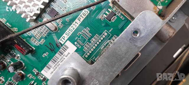 Платка MAIN TP.SIS231.PT85 , снимка 3 - Части и Платки - 33278195