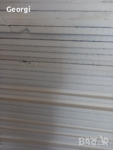 Изолация за подово отопление 30мм, снимка 5 - Климатици - 50935959