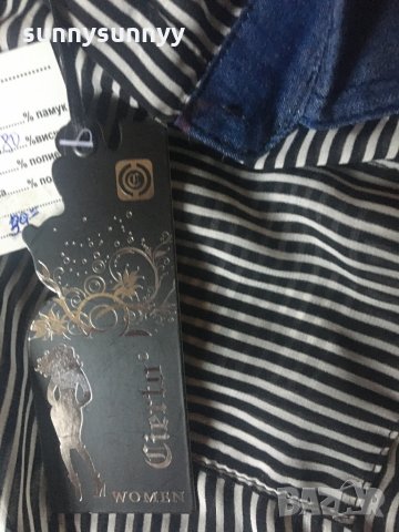 Дамска риза , снимка 4 - Ризи - 33678416