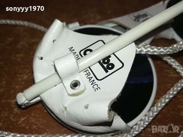 MADE IN FRANCE-КУЛТОВИ ОЧИЛА ОТ ФРАНЦИЯ 2312231602, снимка 6 - Слънчеви и диоптрични очила - 43525819