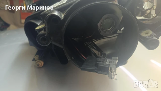 Фар Hella за Volksvagen Passat 6, снимка 6 - Части - 51048194