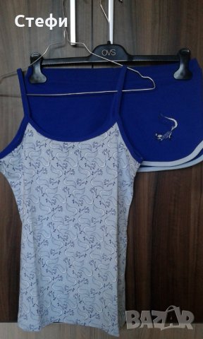 Весела Пижама S НАМАЛЕНА, снимка 1