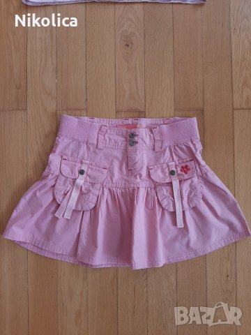 Блузки  LCW и пола Kenvelo за 10-12 г.момиче  в идеален вид, снимка 7 - Детски комплекти - 28951346